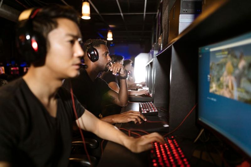 game Debet PC mới nhất